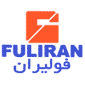 لوگوی شرکت فولیران - قطعات فولادی