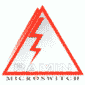 لوگوی فروشگاه الکترو رامین - فروش و تعمیر لوازم برقی