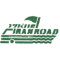 لوگوی شرکت ایران رود - حمل و نقل بین المللی