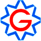 لوگوی شرکت واریان گاز - تولید و پخش گاز طبی و صنعتی