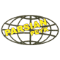 لوگوی پارسیان پیک - حمل و نقل بین المللی