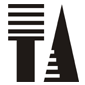 لوگوی شرکت توان افزار - برج خنک کننده