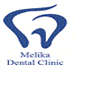 لوگوی کلینیک ملیکا - کلینیک دندانپزشکی