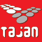 لوگوی تاژان سنجش آسیا - تولید باسکول و ترازو