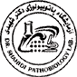 لوگوی آزمایشگاه دکتر شهیدی - آزمایشگاه تشخیص طبی