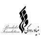 لوگوی رودکی - موسسه فرهنگی