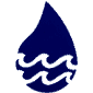 لوگوی مهاب قدس - احداث سد و کانال