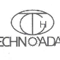 لوگوی گروه فنی و مهندسی تکنو یدک - خدمات فنی مهندسی
