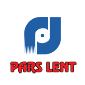 لوگوی لنت پارس - تولید لنت ترمز و صفحه کلاچ خودرو