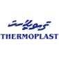 لوگوی شرکت ترموپلاست - لوله و اتصالات پی وی سی