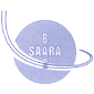 لوگوی سارا بار - حمل و نقل بین المللی