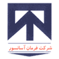 لوگوی فرمان آسانسور - تولید پله برقی