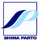 لوگوی شرکت شیماپرتو - تولید و پخش تجهیزات پزشکی