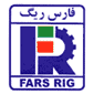 لوگوی فارس ریگ - تولید و تعمیر کمپرسور