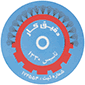 لوگوی گروه تولیدی و صنعتی دقیق کار - برس صنعتی