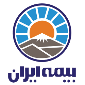لوگوی بیمه ایران - مصری - نمایندگی بیمه