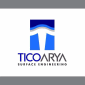 لوگوی شرکت  تیکو آریا - عایق حرارتی و برودتی