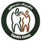 لوگوی دکتر فریبا فرهنگ - دندانپزشک