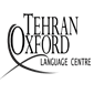 لوگوی تهران آکسفورد - آموزشگاه زبان
