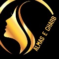 لوگوی آرایشگاه الماس غرب - آرایشگاه زنانه