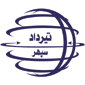 لوگوی تیردادسپهر - حمل و نقل بین المللی