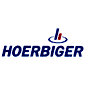 لوگوی هوربیگر کیش - تولید و تعمیر کمپرسور