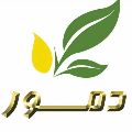 لوگوی کنجد آذرین - تولید دانه روغنی