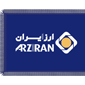 لوگوی ارز ایران - صرافی