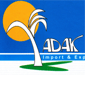 شرکت توسعه تجارت آداک
