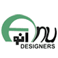 لوگوی آنو طراحان - طراحی مبلمان و دکوراسیون