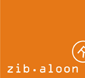 لوگوی زیب آلون - طراحی صنعتی