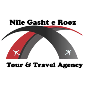 لوگوی آژانس هواپیمایی نیل گشت روز - آژانس مسافرتی