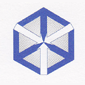 لوگوی شرکت عطارد ران - حمل و نقل بین المللی