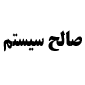 لوگوی صالح سیستم - فروش لوازم جانبی کامپیوتر