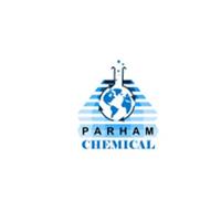 لوگوی شرکت تجارت پرهام شیمی - فروش مواد شیمیایی