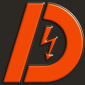لوگوی درخش صنعت نواندیش - تاسیسات برق