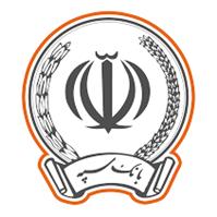 لوگوی بانک سپه - باجه امام خمینی تربت جام