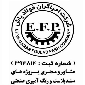 لوگوی شرکت احیاگران فولاد پاش - سوله و اسکلت فلزی