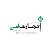 لوگوی شرکت پیشگامان تجارت امن ایرانیان - طراحی و راه اندازی و امنیت شبکه