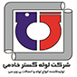 لوگوی شرکت لوله گستر خادمی - لوله و اتصالات پی وی سی