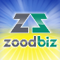 لوگوی زوودبیز - طراحی گرافیکی 