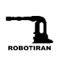 لوگوی رباتیران - اتوماسیون صنعتی