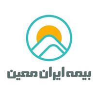 لوگوی ایران معین - دفتر مرکزی - شرکت بیمه