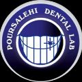 لوگوی پورصالحی - دندانسازی