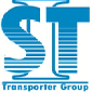 لوگوی سانیران ترابر - حمل و نقل بین المللی