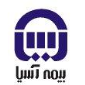 لوگوی آسیا - طاهری پور - نمایندگی بیمه