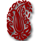 لوگوی ترمه حسینی یزد - فروش پارچه