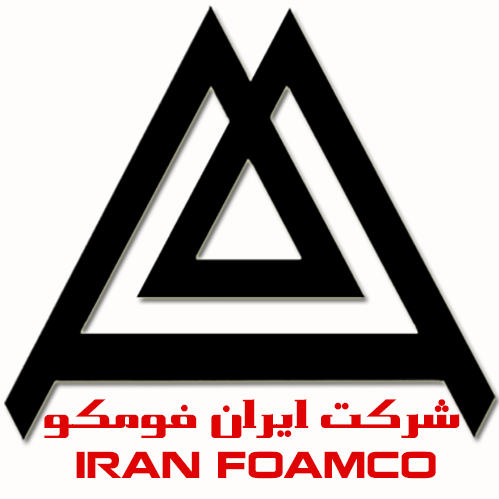 لوگوی ایران فومکو - یونولیت