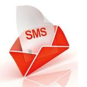 لوگوی تبلیغات پیامک - سرویس ارزش افزوده پیام کوتاه - SMS