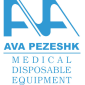 لوگوی شرکت آوا پزشک - تولید و پخش تجهیزات پزشکی